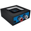 Фото Адаптер Logitech Bluetooth Audio Adapter (980-000910/980-000912) Black