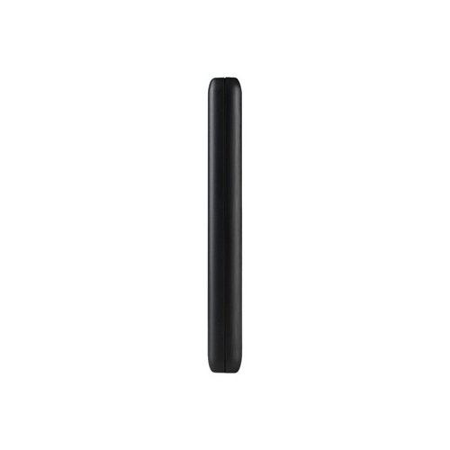 Зовнішній HDD Toshiba Stor.E Plus 500GB HDTP105EK3AA Black купити в Україні | Telemart фото