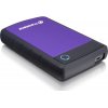 Фото Внешний HDD Transcend StoreJet 25H3P 2TB (TS2TSJ25H3P) Purple