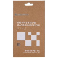 Защитная пленка Lenovo для Lenovo P780 (PG39A464J7) Clear