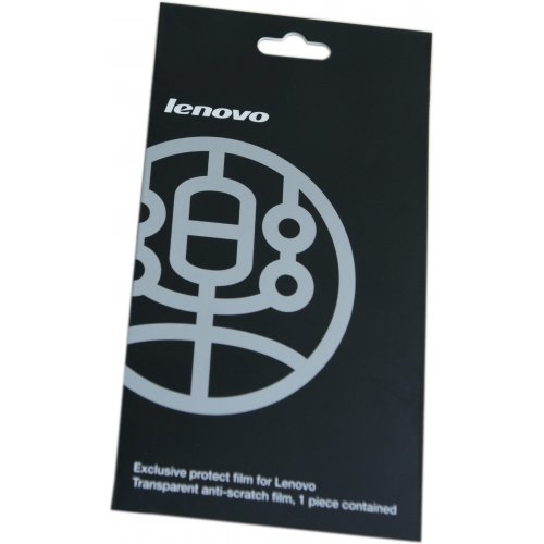 Купить Защитная пленка Lenovo для Lenovo S930 (PG39A465SQ) Clear - цена в Харькове, Киеве, Днепре, Одессе
в интернет-магазине Telemart фото