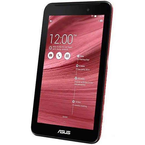 Планшет Asus FonePad HD7 FE375CXG-1C002A 3G 8GB Red купить в Украине | Telemart фото