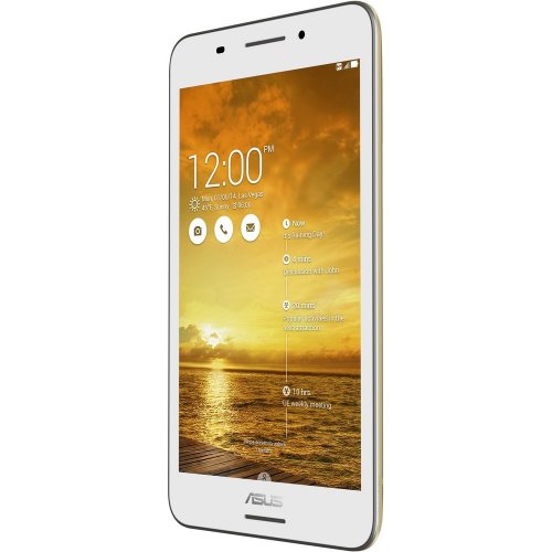 Планшет Asus FonePad HD7 FE375CXG-1G002A 3G 8GB Gold купити в Україні | Telemart фото