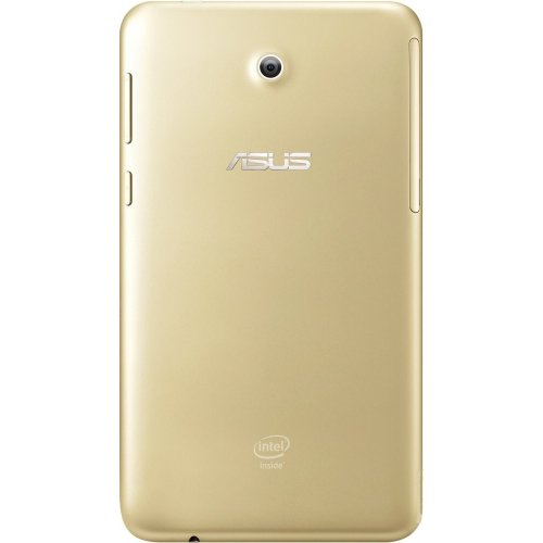 Планшет Asus FonePad HD7 FE375CXG-1G002A 3G 8GB Gold купити в Україні | Telemart фото