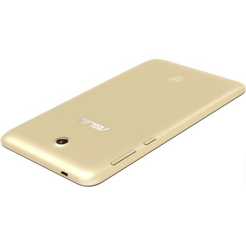 Планшет Asus FonePad HD7 FE375CXG-1G002A 3G 8GB Gold купити в Україні | Telemart фото