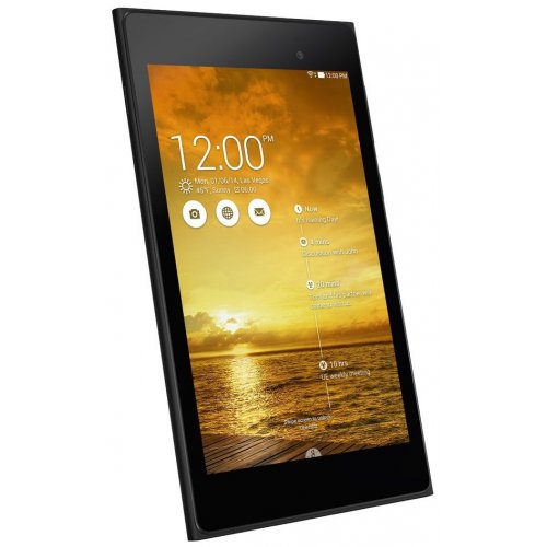 Планшет Asus MeMO Pad 7 ME572C-1A009A 16GB Black купити в Україні | Telemart фото