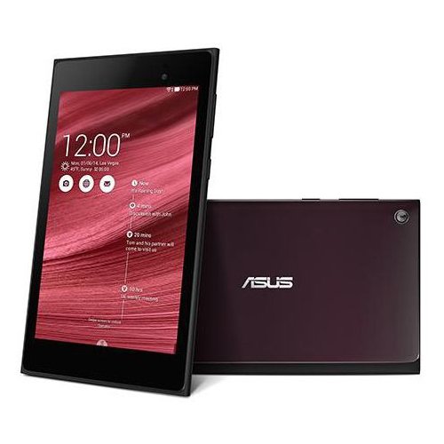 Планшет Asus MeMO Pad 7 ME572C-1C007A 16GB Red купити в Україні | Telemart фото