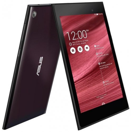 Планшет Asus MeMO Pad 7 ME572C-1C007A 16GB Red купити в Україні | Telemart фото