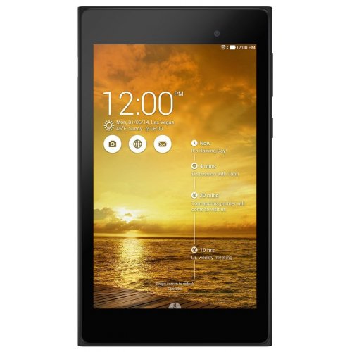 Планшет Asus MeMO Pad 7 ME572C-1G007A 16GB Gold купити в Україні | Telemart фото