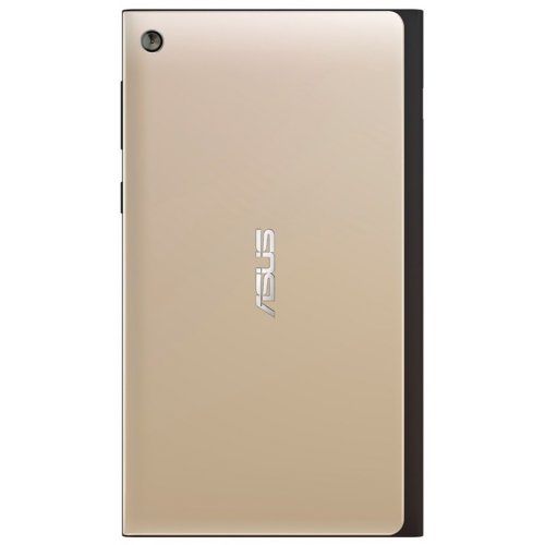 Планшет Asus MeMO Pad 7 ME572C-1G007A 16GB Gold купити в Україні | Telemart фото