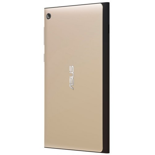 Планшет Asus MeMO Pad 7 ME572C-1G007A 16GB Gold купити в Україні | Telemart фото