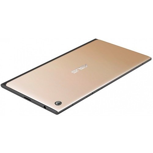 Планшет Asus MeMO Pad 7 ME572C-1G007A 16GB Gold купити в Україні | Telemart фото