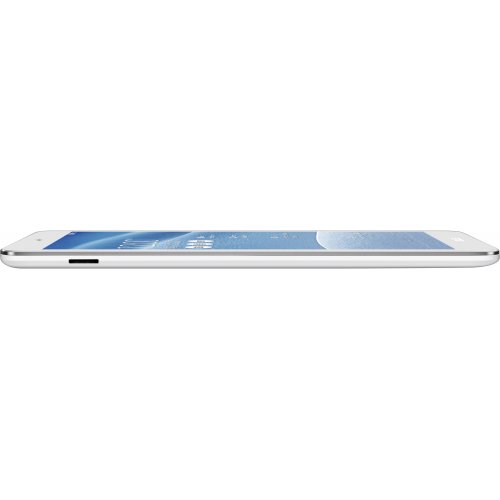 Планшет Asus MeMO Pad HD8 ME181CX-1B028A 16GB White купити в Україні | Telemart фото