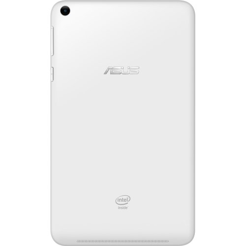 Планшет Asus MeMO Pad HD8 ME181CX-1B028A 16GB White купити в Україні | Telemart фото