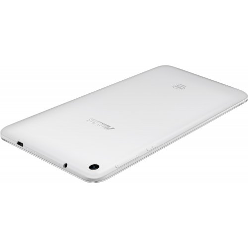 Планшет Asus MeMO Pad HD8 ME181CX-1B028A 16GB White купити в Україні | Telemart фото