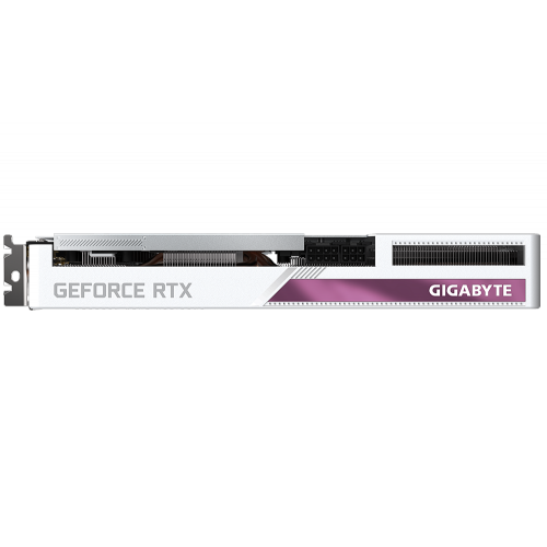 Photo Video Graphic Card Gigabyte GeForce RTX 3060 Ti VISION OC 8192MB (GV-N306TVISION OC-8GD)