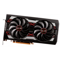 Видеокарта Sapphire Radeon RX 5700 PULSE 8192MB (11294-98-90G FR) Factory Recertified