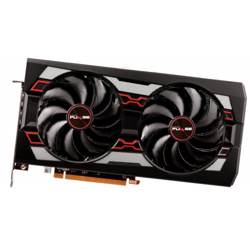 

Sapphire Radeon RX 5700 PULSE 8192MB (11294-98-90G FR) Factory Recertified