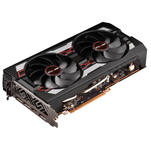 Продать Видеокарта Sapphire Radeon RX 5700 PULSE 8192MB (11294-98-90G FR) Factory Recertified по Trade-In интернет-магазине Телемарт - Киев, Днепр, Украина фото
