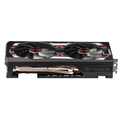 Продать Видеокарта Sapphire Radeon RX 5700 PULSE 8192MB (11294-98-90G FR) Factory Recertified по Trade-In интернет-магазине Телемарт - Киев, Днепр, Украина фото