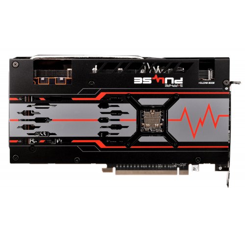 Продать Видеокарта Sapphire Radeon RX 5700 PULSE 8192MB (11294-98-90G FR) Factory Recertified по Trade-In интернет-магазине Телемарт - Киев, Днепр, Украина фото