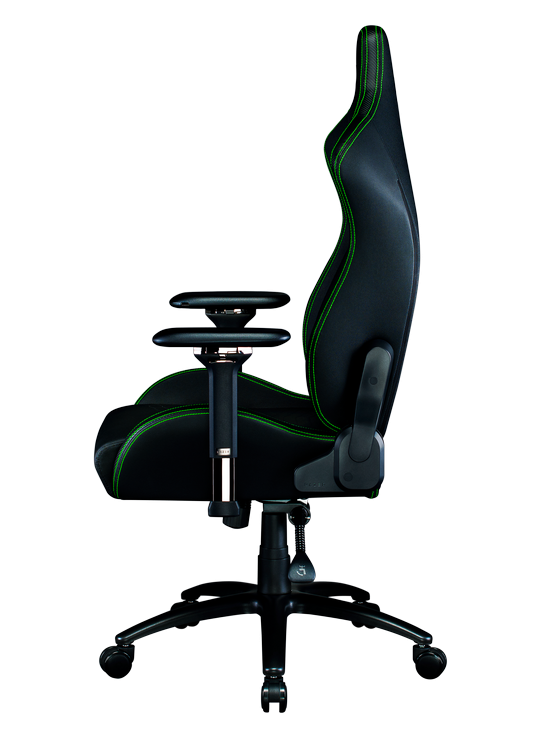 Игровое кресло razer iskur