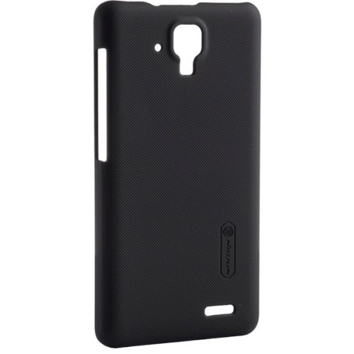 Чехол Чехол Nillkin Frosted Shield для Lenovo A536 Black купить в Украине | Telemart фото