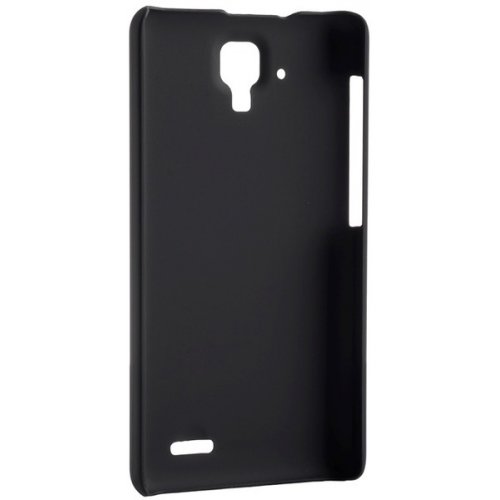 Чехол Чехол Nillkin Frosted Shield для Lenovo A536 Black купить в Украине | Telemart фото