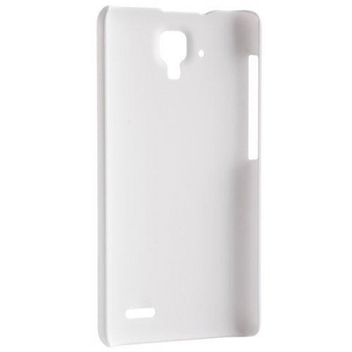 Чехол Чехол Nillkin Frosted Shield для Lenovo A536 White купить в Украине | Telemart фото