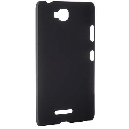 Чохол Чехол Nillkin Frosted Shield для Lenovo S856 Black купити в Україні | Telemart фото