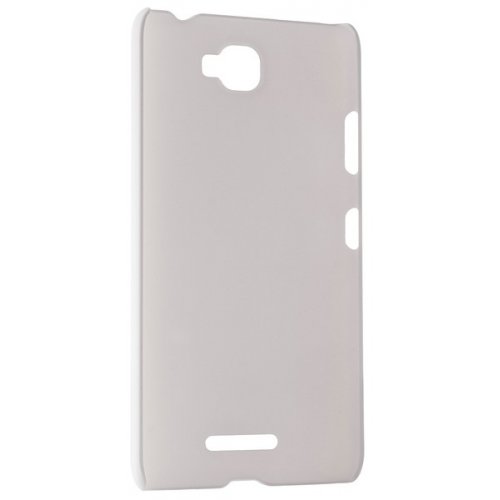 Чехол Чехол Nillkin Frosted Shield для Lenovo S856 White купить в Украине | Telemart фото