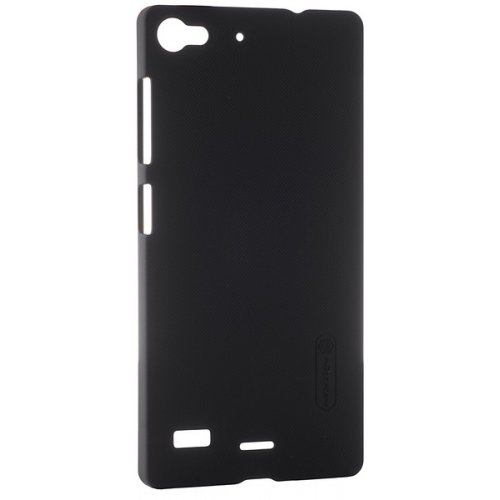Чохол Чехол Nillkin Frosted Shield для Lenovo Vibe X2 Gold купити в Україні | Telemart фото