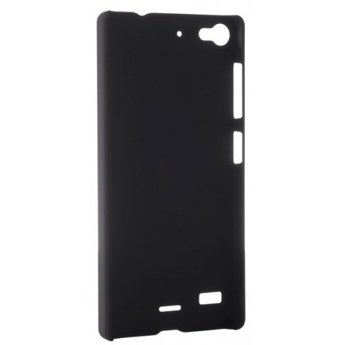 Чохол Чехол Nillkin Frosted Shield для Lenovo Vibe X2 Gold купити в Україні | Telemart фото