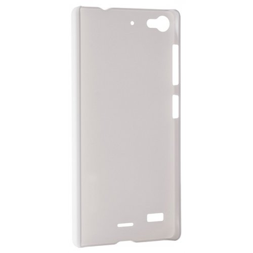 Чехол Чехол Nillkin Frosted Shield для Lenovo Vibe X2 White купить в Украине | Telemart фото