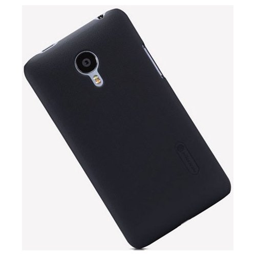 Купить Чехол Чехол Nillkin Frosted Shield для Meizu MX4 Black - цена в Харькове, Киеве, Днепре, Одессе
в интернет-магазине Telemart фото