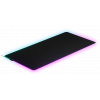 Фото Коврик для мышки SteelSeries QcK Prism RGB Cloth 3XL (63511) Black