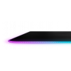 Photo SteelSeries QcK Prism RGB Cloth 3XL (63511) Black