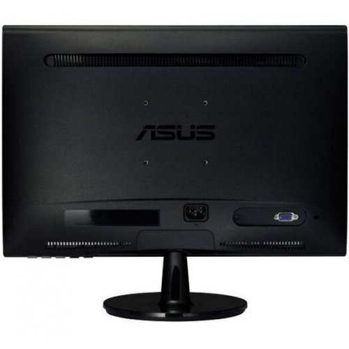 Продати Монітор Asus 19.5" VS207D Black Factory Recertified за Trade-In у інтернет-магазині Телемарт - Київ, Дніпро, Україна фото