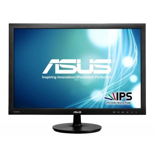 

Asus 24.1" VS24AH Black Factory Recertified
