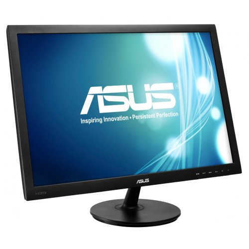 Продати Монітор Asus 24.1" VS24AH Black Factory Recertified за Trade-In у інтернет-магазині Телемарт - Київ, Дніпро, Україна фото