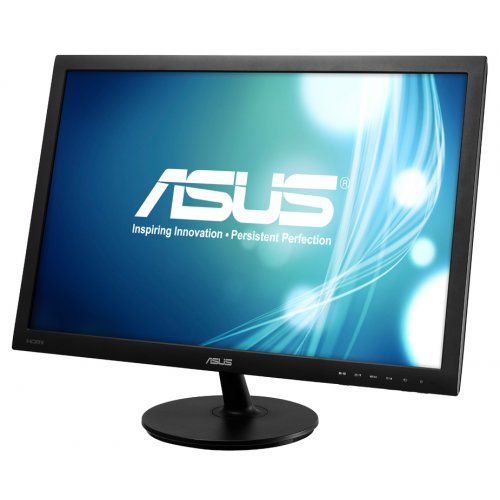 Продати Монітор Asus 24.1" VS24AH Black Factory Recertified за Trade-In у інтернет-магазині Телемарт - Київ, Дніпро, Україна фото