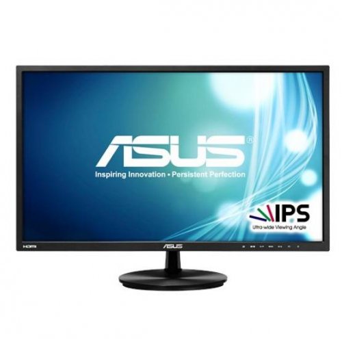

Asus 23.8" VN248H Black Factory Recertified