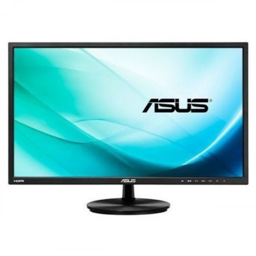 

Asus 23.8" VN248HA Black Factory Recertified