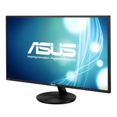 

Asus 27" VN279Q Black Factory Recertified