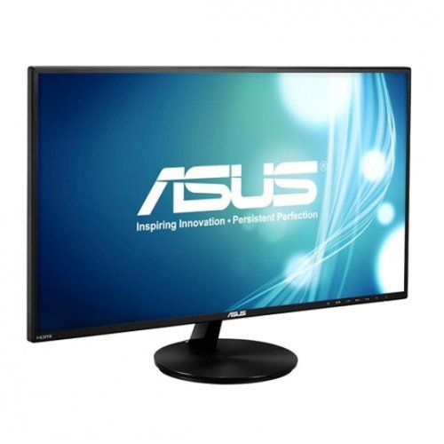 Продати Монітор Asus 27" VN279Q Black Factory Recertified за Trade-In у інтернет-магазині Телемарт - Київ, Дніпро, Україна фото