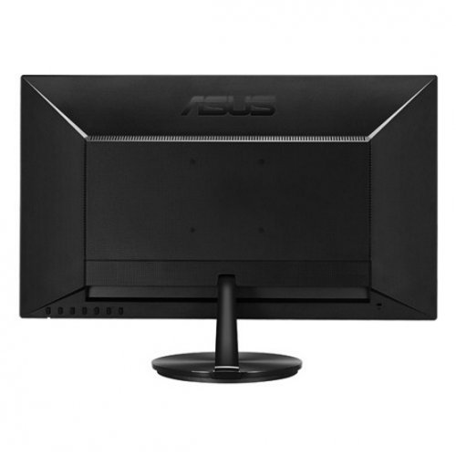 Продать Монитор Asus 27" VX279Q Black Factory Recertified по Trade-In интернет-магазине Телемарт - Киев, Днепр, Украина фото