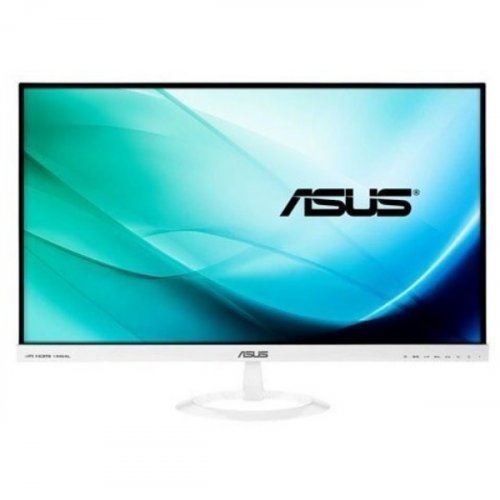 

Монитор Asus 27" VX279H-W White Factory Recertified