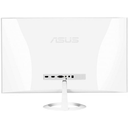 Продать Монитор Asus 27" VX279H-W White Factory Recertified по Trade-In интернет-магазине Телемарт - Киев, Днепр, Украина фото