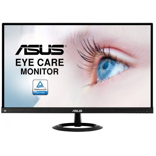 Продати Монітор Asus 27" VX279H Black Factory Recertified за Trade-In у інтернет-магазині Телемарт - Київ, Дніпро, Україна фото