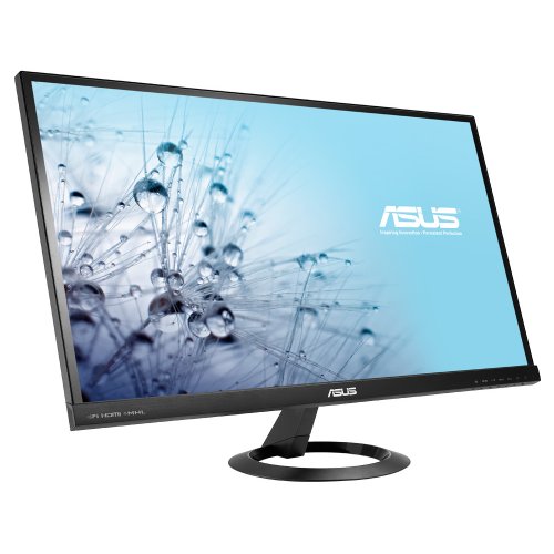 Продати Монітор Asus 27" VX279H Black Factory Recertified за Trade-In у інтернет-магазині Телемарт - Київ, Дніпро, Україна фото